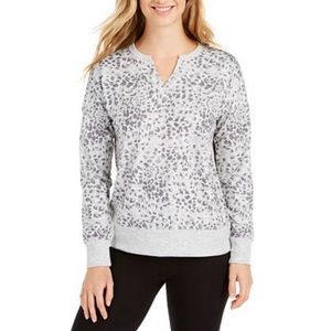 Ideology long sleeve shirts women size xs new